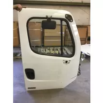 DOOR ASSEMBLY, FRONT FREIGHTLINER M2 106