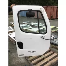 Door Assembly, Front FREIGHTLINER M2 106 LKQ Heavy Truck Maryland