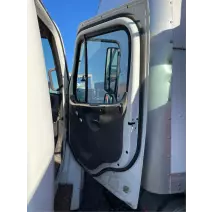 Door Assembly, Front Freightliner M2 106