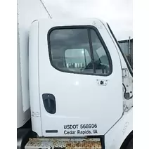 Door Assembly, Front FREIGHTLINER M2 106