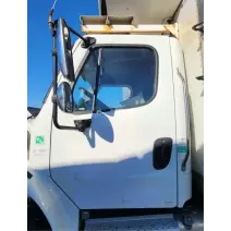 Door Assembly, Front Freightliner M2 106 Complete Recycling