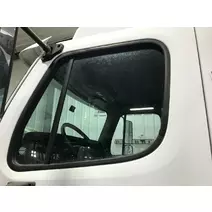 Door Glass, Front Freightliner M2 106