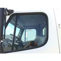 Door Glass, Front Freightliner M2 106