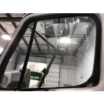 Door Glass, Front Freightliner M2 106