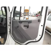 Door Glass, Front FREIGHTLINER M2 106 Dutchers Inc   Heavy Truck Div  Ny