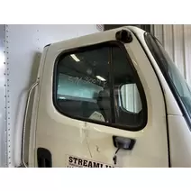 Door-Glass%2C-Front Freightliner M2-106