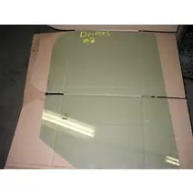 Door Glass FREIGHTLINER M2-106