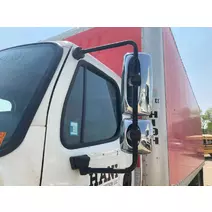 Door-Mirror Freightliner M2-106