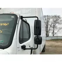 Door-Mirror Freightliner M2-106