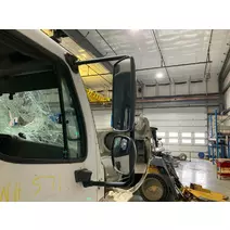 Door-Mirror Freightliner M2-106