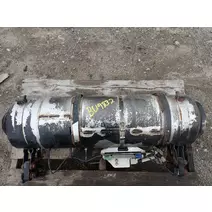 DPF (Diesel Particulate Filter) FREIGHTLINER M2-106