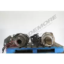 DPF (Diesel Particulate Filter) FREIGHTLINER M2-106 Rydemore Heavy Duty Truck Parts Inc