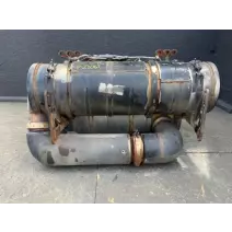 DPF (Diesel Particulate Filter) Freightliner M2 106 Complete Recycling