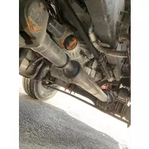 Drive Shaft, Front FREIGHTLINER M2 106 Dutchers Inc   Heavy Truck Div  Ny