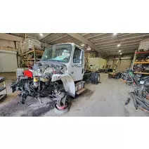 Drive Shaft, Rear FREIGHTLINER M2 106 Crest Truck Parts