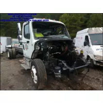 Drive Shaft, Rear FREIGHTLINER M2 106 Crest Truck Parts