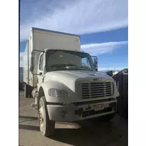 ECM (Transmission) FREIGHTLINER M2 106 DTI Trucks