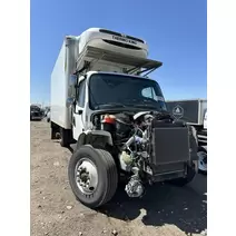 ECM (Transmission) FREIGHTLINER M2 106 DTI Trucks