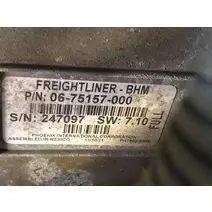 Electrical Parts, Misc. FREIGHTLINER M2-106 Vander Haags Inc WM