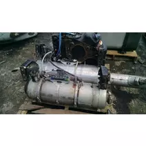Exhaust Assembly FREIGHTLINER M2-106