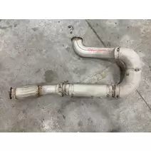 Exhaust Pipe Freightliner M2 106
