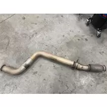 Exhaust Pipe Freightliner M2 106