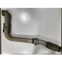 Exhaust-Pipe Freightliner M2-106