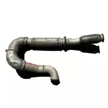 Exhaust-Pipe Freightliner M2-106