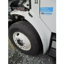 FENDER EXTENSION FREIGHTLINER M2 106