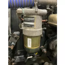 Filter / Water Separator FREIGHTLINER M2 106 Dutchers Inc   Heavy Truck Div  Ny