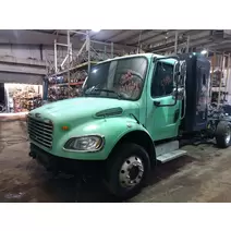 Frame FREIGHTLINER M2 106 Crest Truck Parts