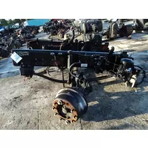 FRONT END ASSEMBLY FREIGHTLINER M2 106