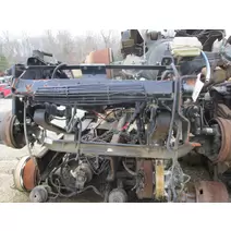 FRONT END ASSEMBLY FREIGHTLINER M2 106