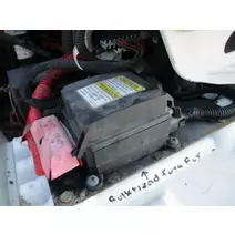 Fuse-Box Freightliner M2-106