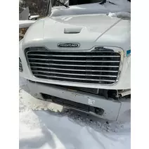 Grille FREIGHTLINER M2 106 Dutchers Inc   Heavy Truck Div  Ny