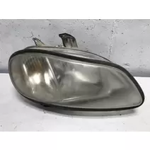 Headlamp Assembly Freightliner M2 106
