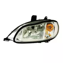 HEADLAMP ASSEMBLY FREIGHTLINER M2 106