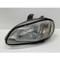 Headlamp Assembly Freightliner M2 106 Complete Recycling