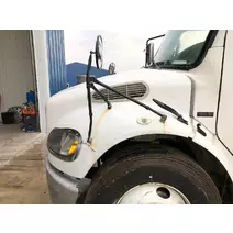 Hood Freightliner M2 106