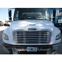 Hood FREIGHTLINER M2 106 LKQ Heavy Truck - Tampa