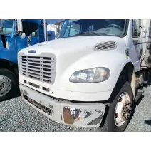 Hood Freightliner M2 106 Complete Recycling