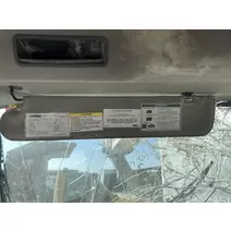 Interior Sun Visor FREIGHTLINER M2 106 Custom Truck One Source