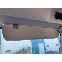 Interior Sun Visor Freightliner M2 106