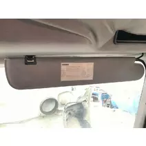 Interior Sun Visor Freightliner M2 106