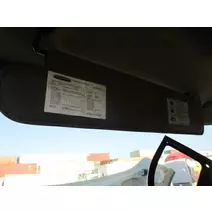 Interior Sun Visor FREIGHTLINER M2 106 LKQ Heavy Truck - Tampa