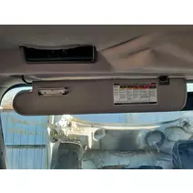 Interior Sun Visor FREIGHTLINER M2 106 LKQ Heavy Truck Maryland