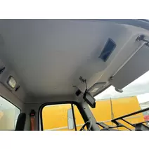 Interior Sun Visor FREIGHTLINER M2 106 DTI Trucks
