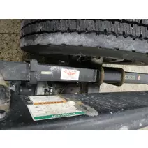 Leaf Spring, Rear FREIGHTLINER M2 106 Dutchers Inc   Heavy Truck Div  Ny