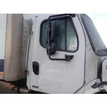 Mirror (Side View) Freightliner M2 106 Holst Truck Parts