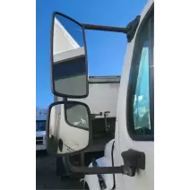 Mirror (Side View) Freightliner M2 106